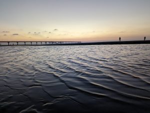 Sea Beach, Coxs Bazar.