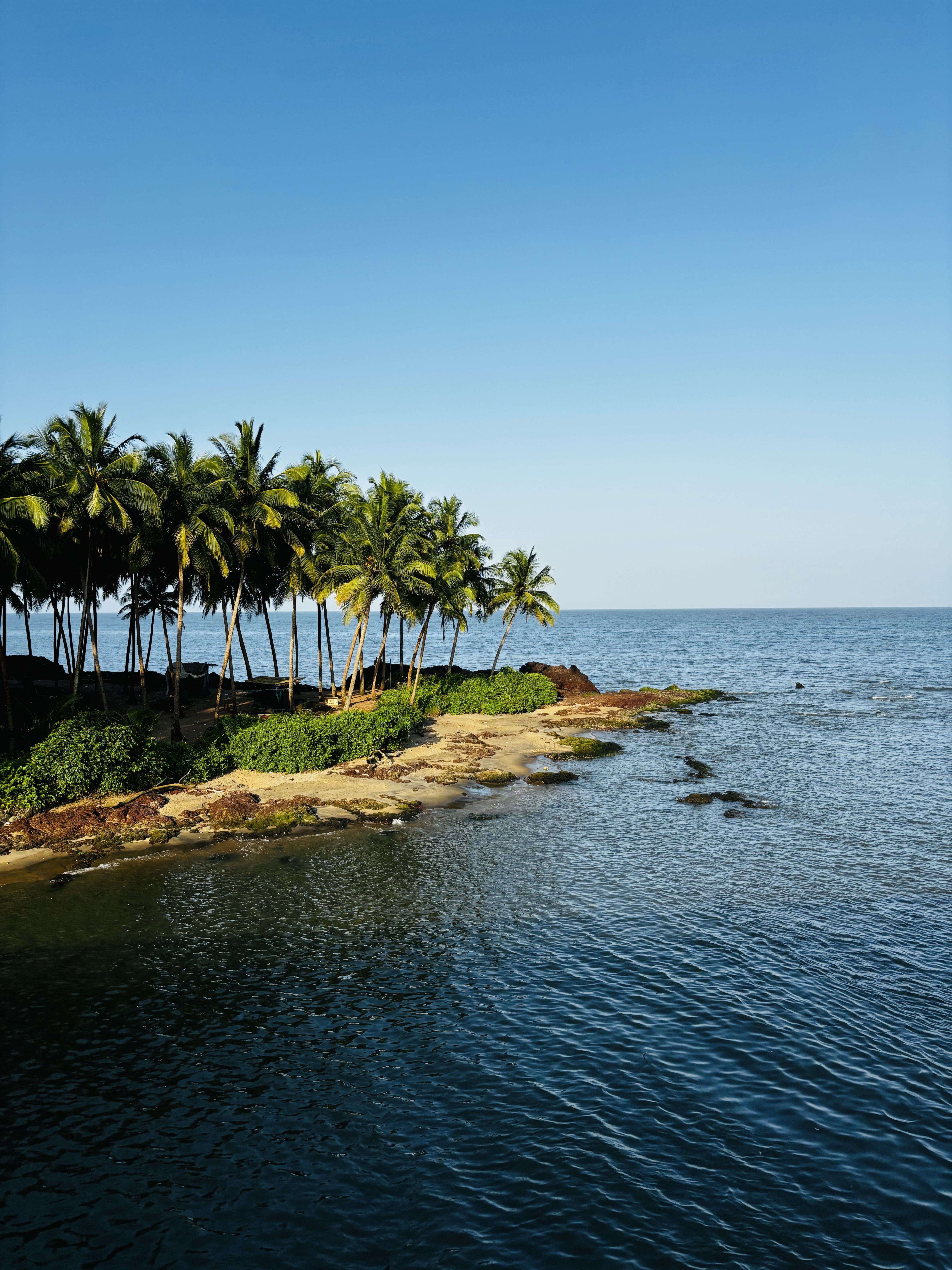 Kadalundi Nagaram Beach