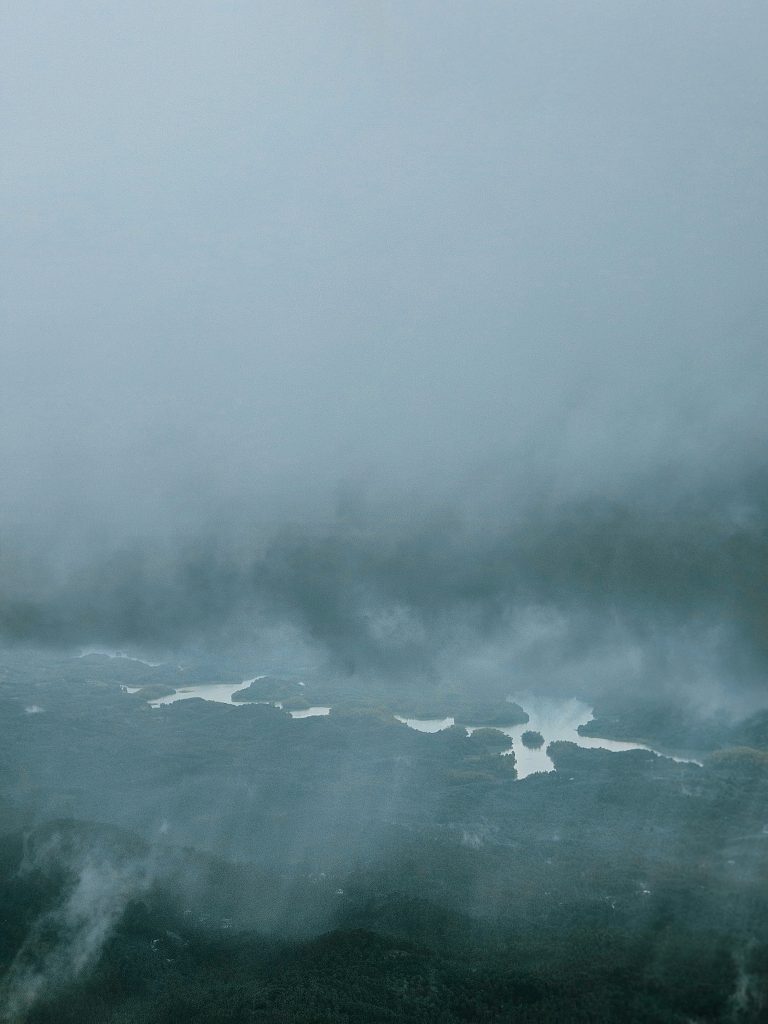 Vayalada view point