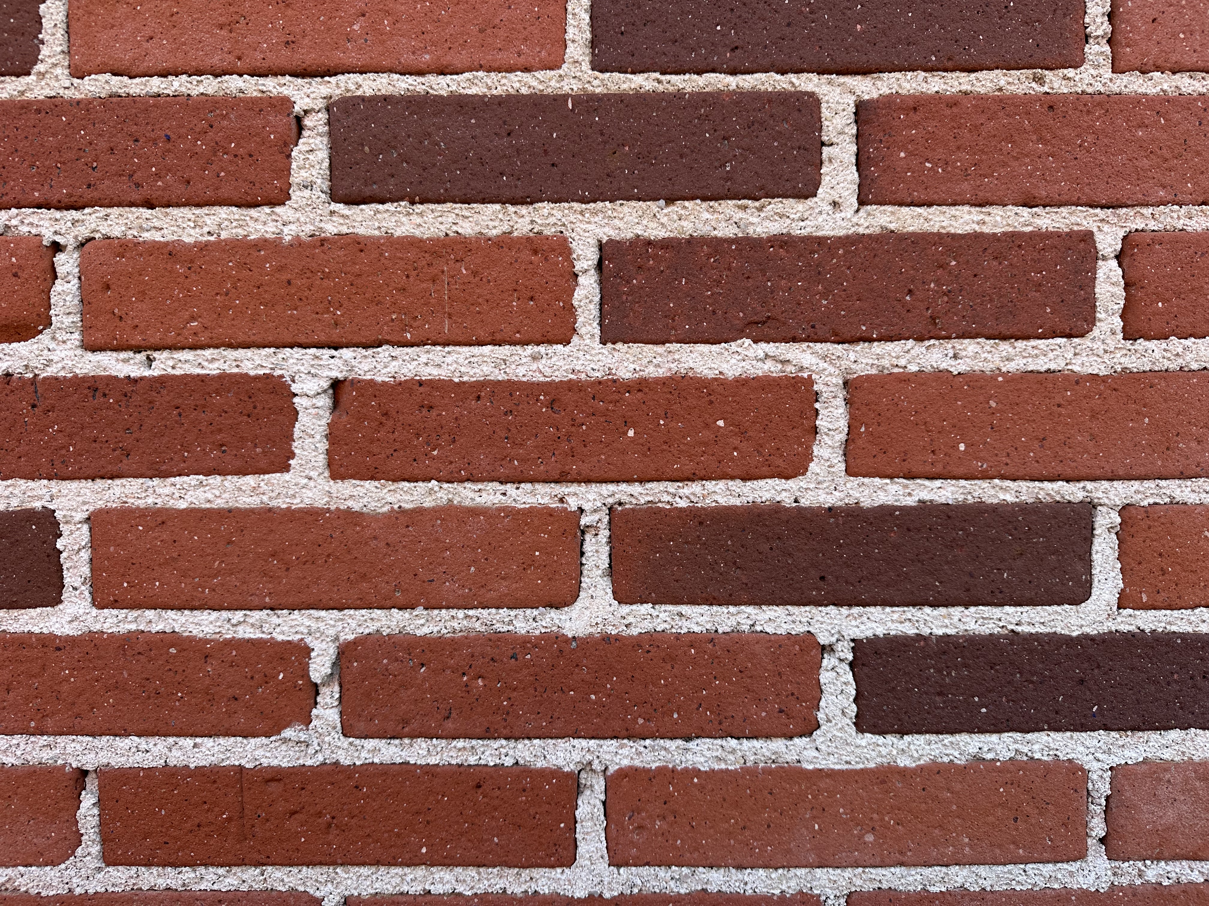 Bricks background