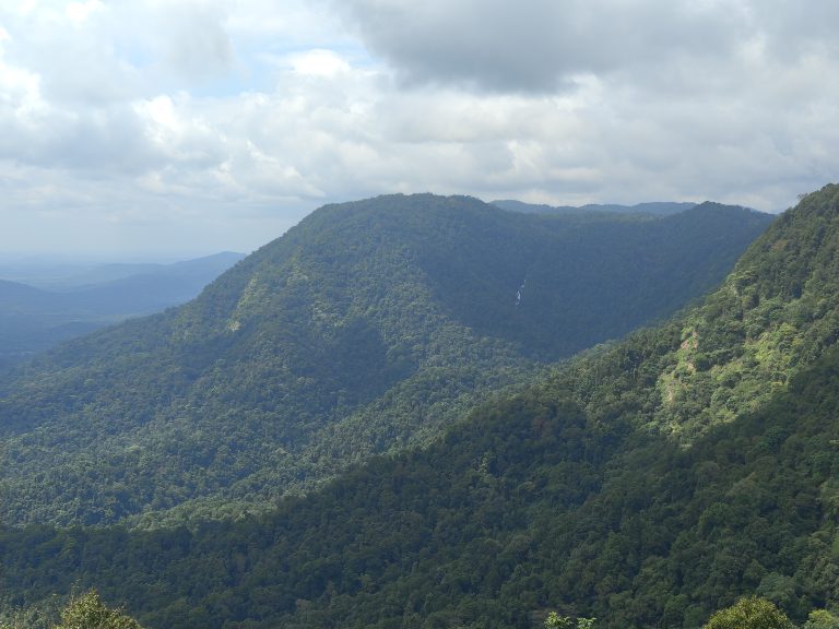 Agumbe-Hills