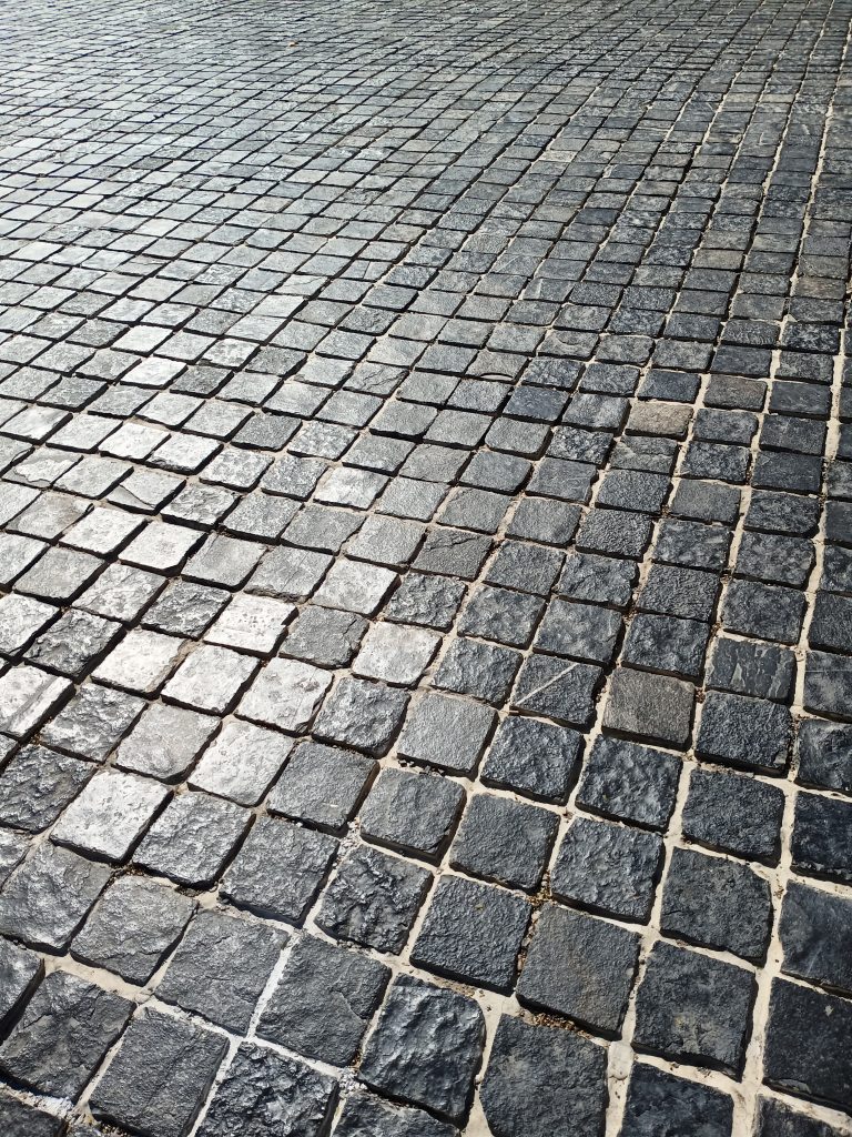 Brick Floor Tiles