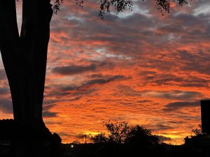 Atardecer en Cartago, Costa Rica #SummerPhotoContest