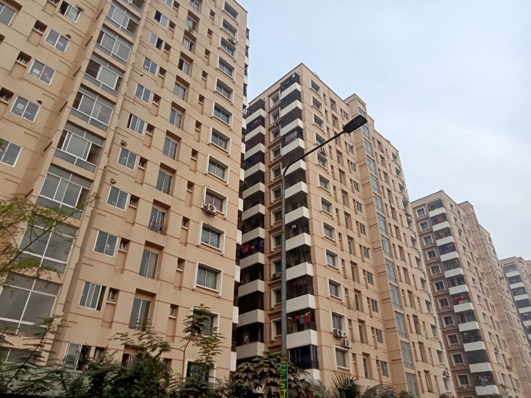 Shopnonagar Residential Area – 1, Sagufta, Mirpur DOHS Road, Mirpur, Dhaka, Bangladesh