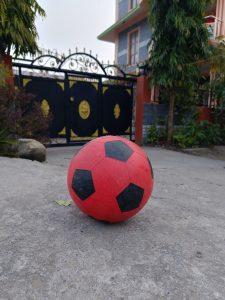 Soccer ball