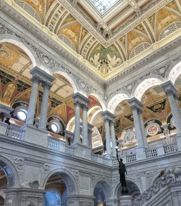 The Library of Congress
