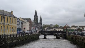 Cork - Irlanda