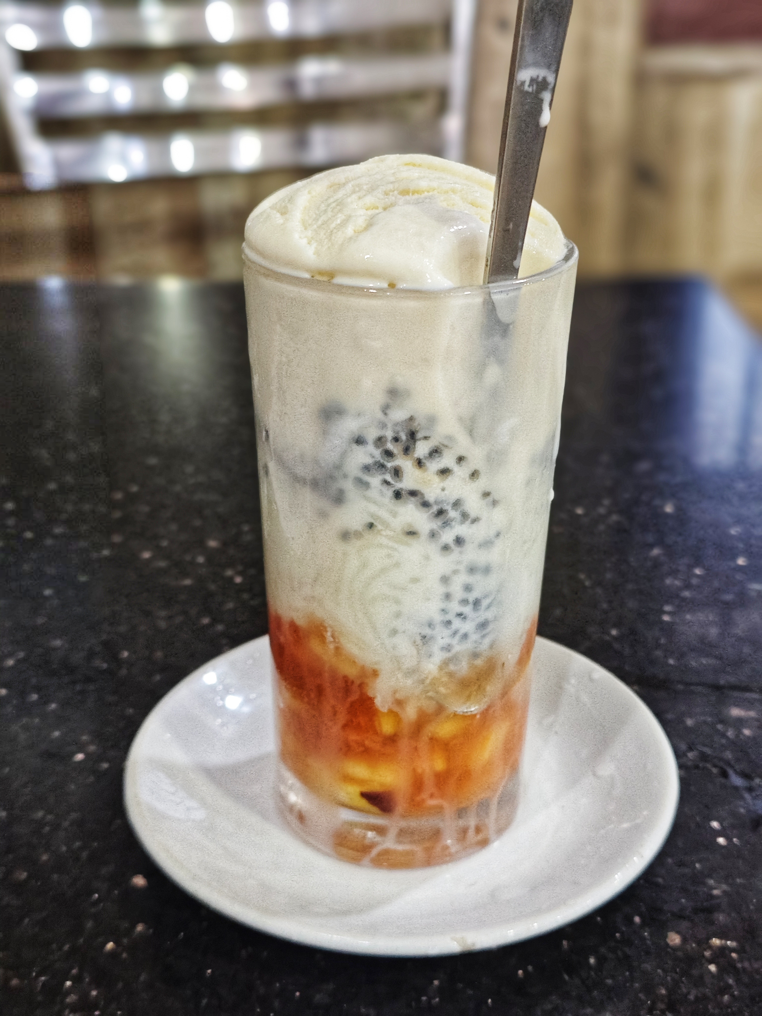 Falooda authentic normal calicut special Sangeeth coolbar