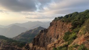 Koyna Wildlife Sanctuary Amazing Views
